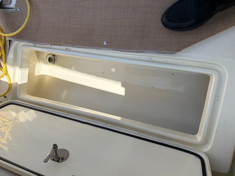 Slide: The Image of Chris-Craft Calypso 26 2016 - 7088508