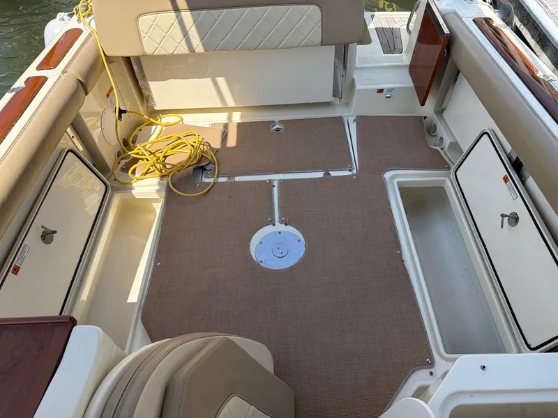 Slide: The Image of Chris-Craft Calypso 26 2016 - 7088509
