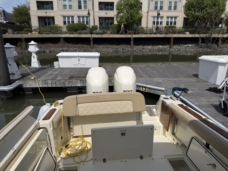 Slide: The Image of Chris-Craft Calypso 26 2016 - 7088505
