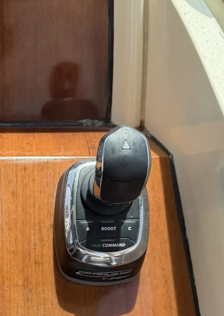 Slide: The Image of Chris-Craft Calypso 26 2016 - 7088504