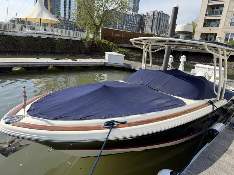 Slide: The Image of Chris-Craft Calypso 26 2016 - 7088511