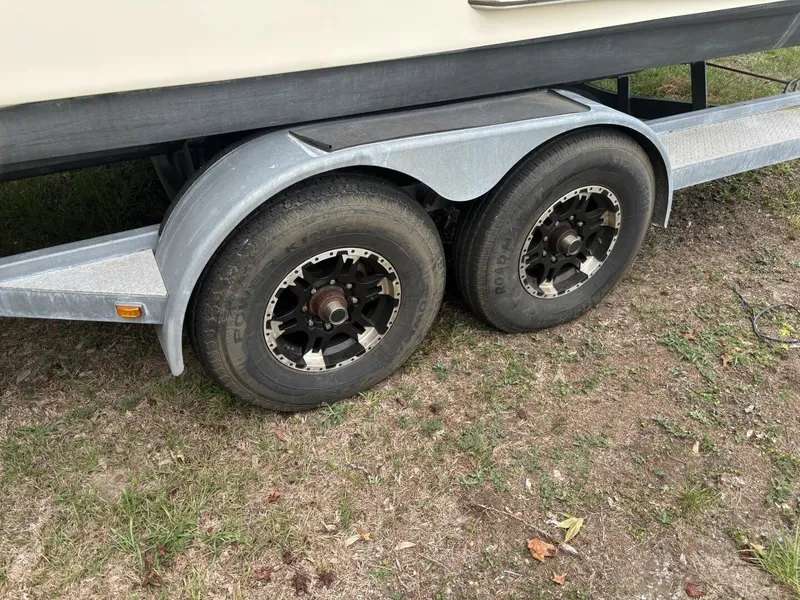 Slide: The Image of Scout 275 Dorrado 2016 - 7088401