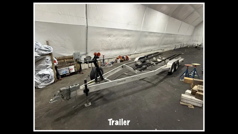 Slide: The Image of Ranger Tug R-25 SC 2016 - 7088599