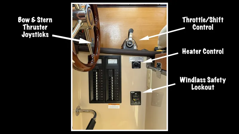 Slide: The Image of Ranger Tug R-25 SC 2016 - 7088547
