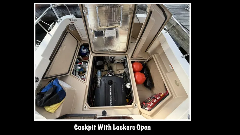 Slide: The Image of Ranger Tug R-25 SC 2016 - 7088568