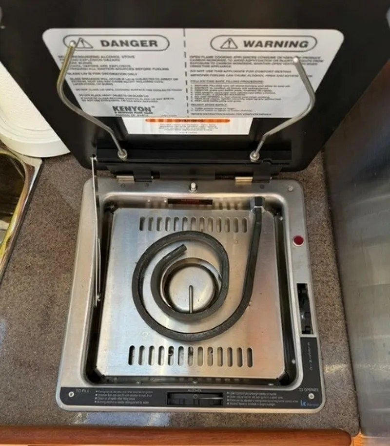 Slide: The Image of Ranger Tug R-25 SC 2016 - 7452189