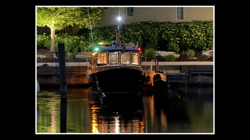 Slide: The Image of Ranger Tug R-25 SC 2016 - 7088582