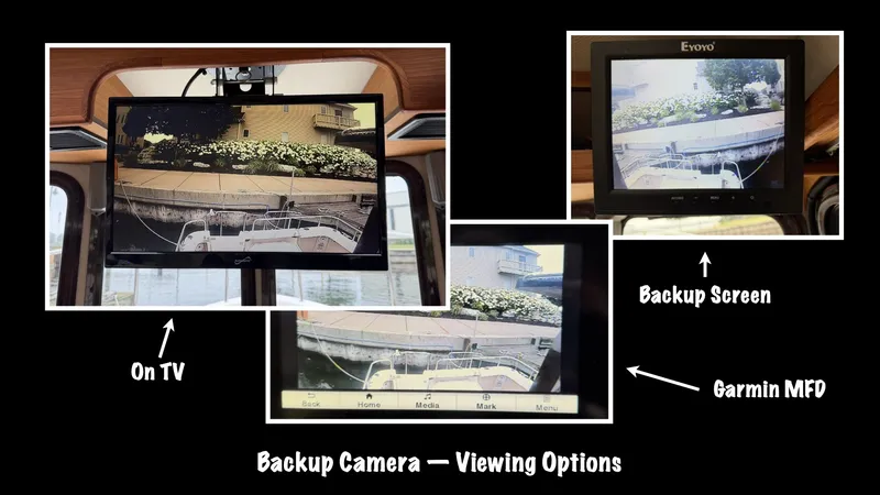 Slide: The Image of Ranger Tug R-25 SC 2016 - 7088561