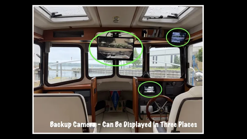 Slide: The Image of Ranger Tug R-25 SC 2016 - 7088560