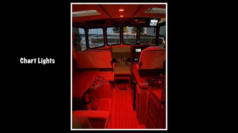 Slide: The Image of Ranger Tug R-25 SC 2016 - 7088587