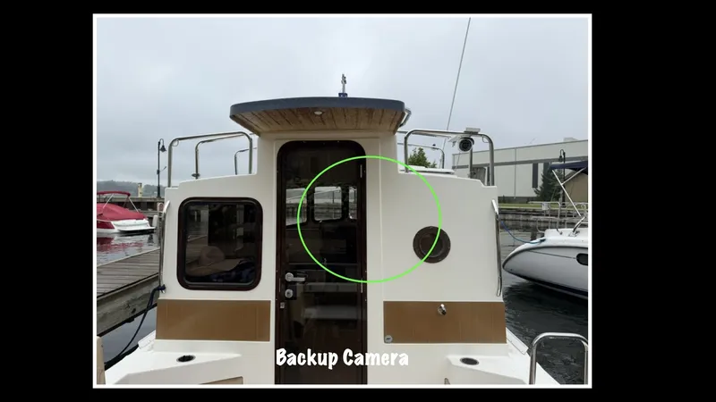 Slide: The Image of Ranger Tug R-25 SC 2016 - 7088559