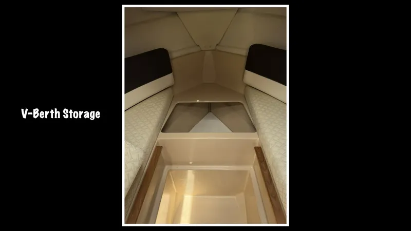 Slide: The Image of Ranger Tug R-25 SC 2016 - 7088553