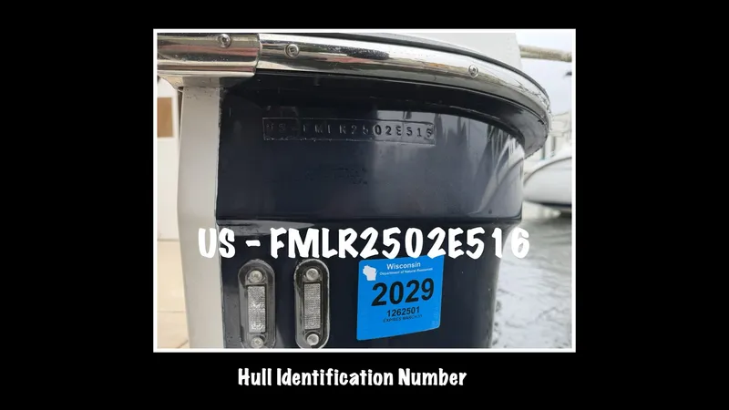 Slide: The Image of Ranger Tug R-25 SC 2016 - 7088578