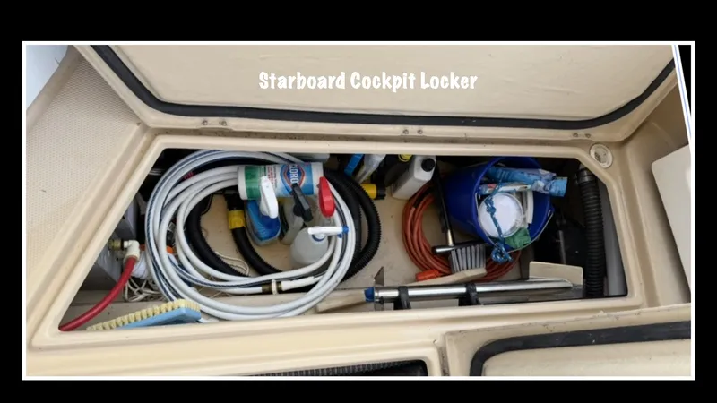 Slide: The Image of Ranger Tug R-25 SC 2016 - 7088573