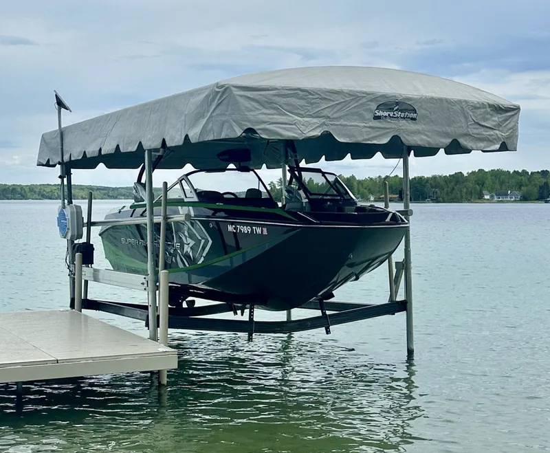 Slide: The Image of Nautique 22 2014 - 7088669