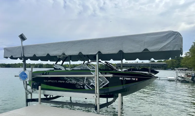 Slide: The Image of Nautique 22 2014 - 7088668