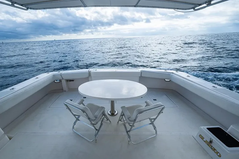 Slide: The Image of Bertram 630 Convertible 2006 - 7088639