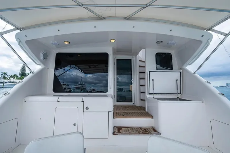 Slide: The Image of Bertram 630 Convertible 2006 - 7088641