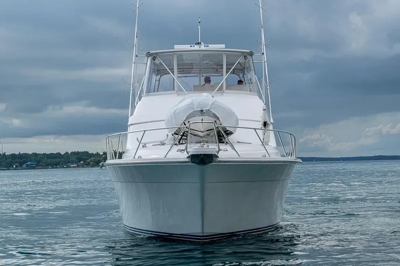 Slide: The Image of Bertram 630 Convertible 2006 - 7088632