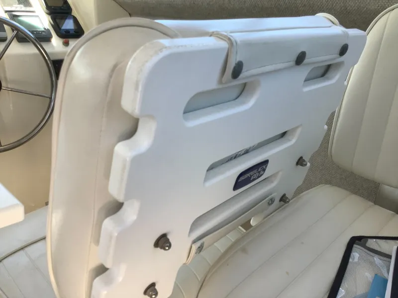 Slide: The Image of Parker Marine 2520 XL Sport Cabin 2012 - 7088650