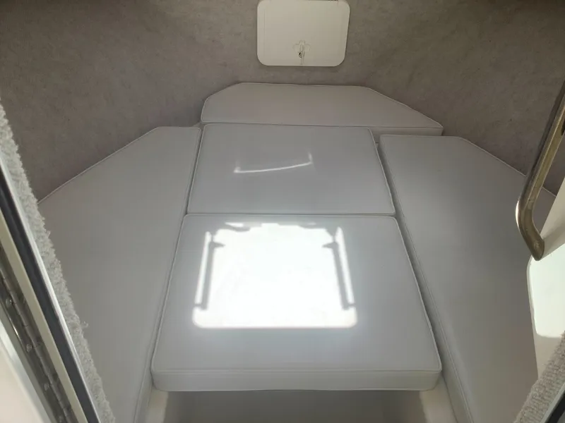 Slide: The Image of Parker Marine 2520 XL Sport Cabin 2012 - 7088656