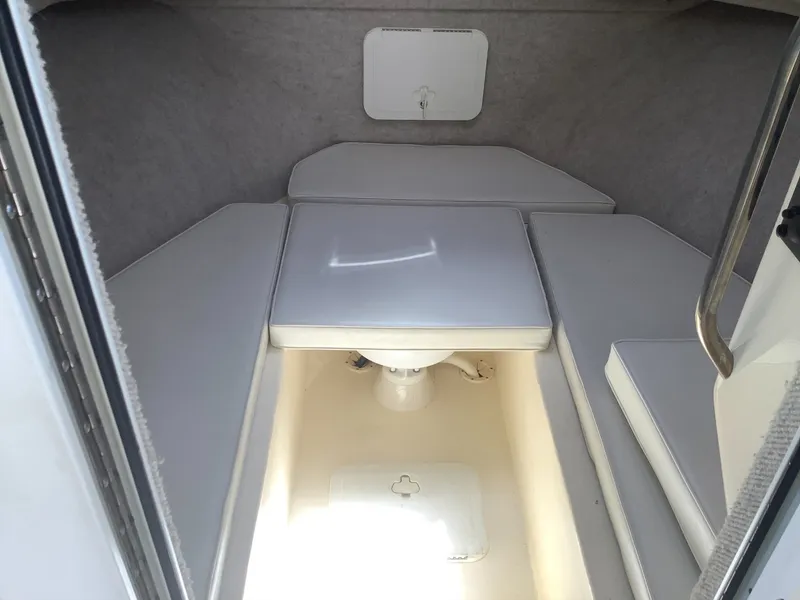 Slide: The Image of Parker Marine 2520 XL Sport Cabin 2012 - 7088660