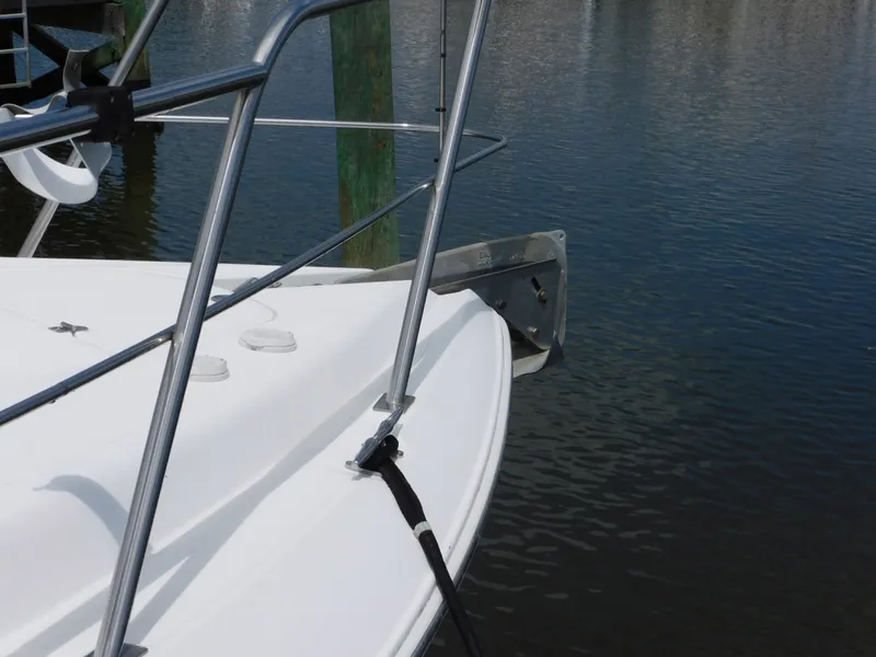 Slide: The Image of Cruisers 4450 Express Motoryacht 2001 - 7088684