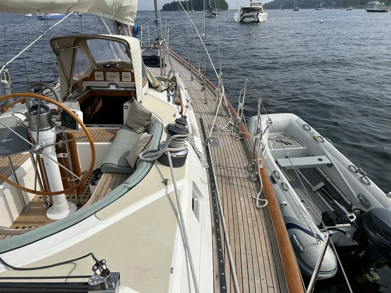 Slide: The Image of Norseman 447 1984 - 7088953