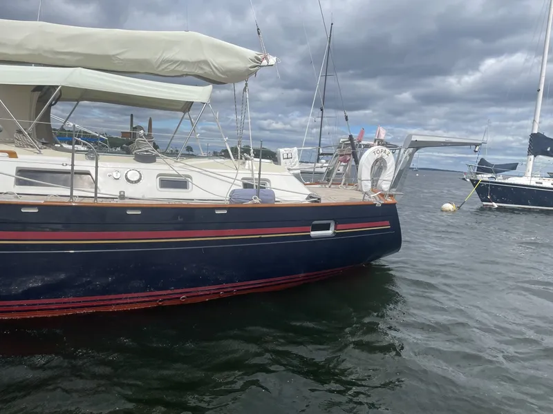Slide: The Image of Norseman 447 1984 - 7088911