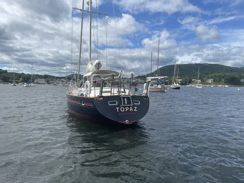 Slide: The Image of Norseman 447 1984 - 7088909