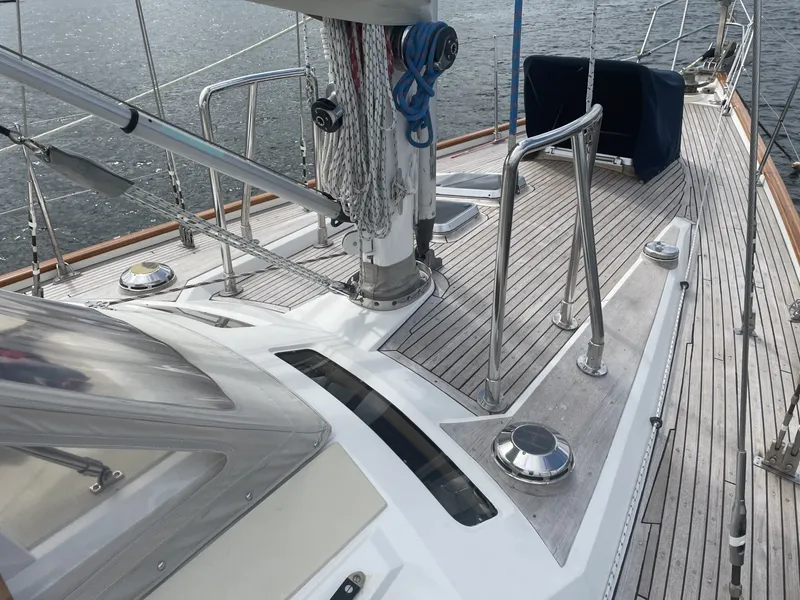 Slide: The Image of Norseman 447 1984 - 7088922