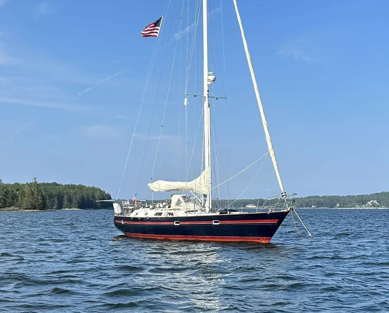 The Image of Norseman 447 1984 - 7088921