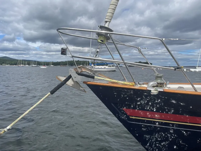 Slide: The Image of Norseman 447 1984 - 7088915