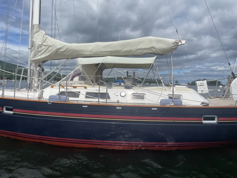 Slide: The Image of Norseman 447 1984 - 7088910