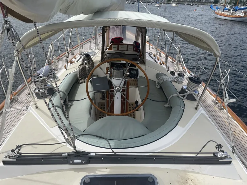 Slide: The Image of Norseman 447 1984 - 7088919