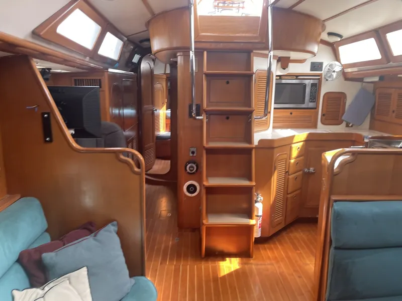 Slide: The Image of Norseman 447 1984 - 7088952