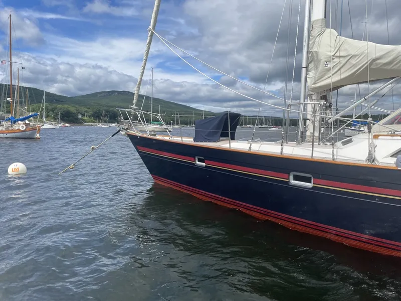 Slide: The Image of Norseman 447 1984 - 7088913