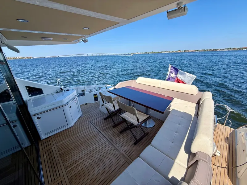 Slide: The Image of Azimut 55S 2015 - 7089312