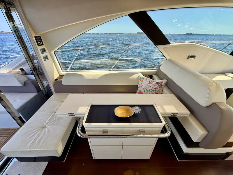 Slide: The Image of Azimut 55S 2015 - 7089341