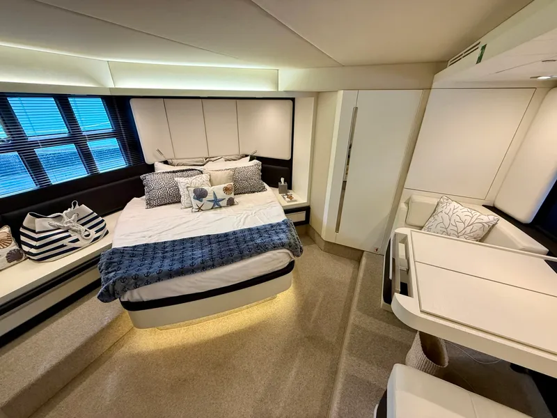 Slide: The Image of Azimut 55S 2015 - 7089362