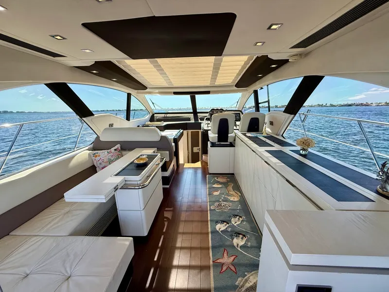 Slide: The Image of Azimut 55S 2015 - 7089337