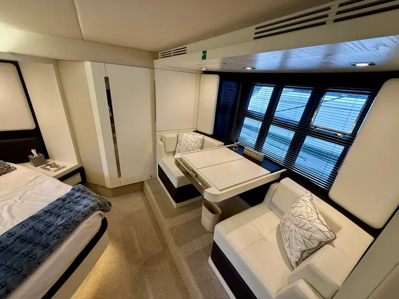 Slide: The Image of Azimut 55S 2015 - 7089368