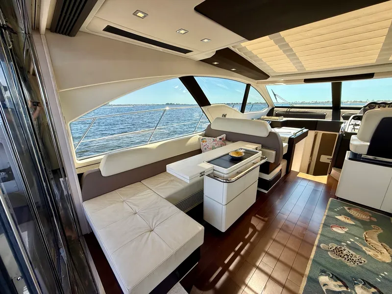 Slide: The Image of Azimut 55S 2015 - 7089339