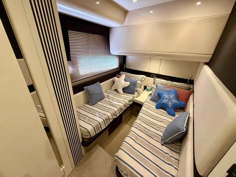 Slide: The Image of Azimut 55S 2015 - 7089351