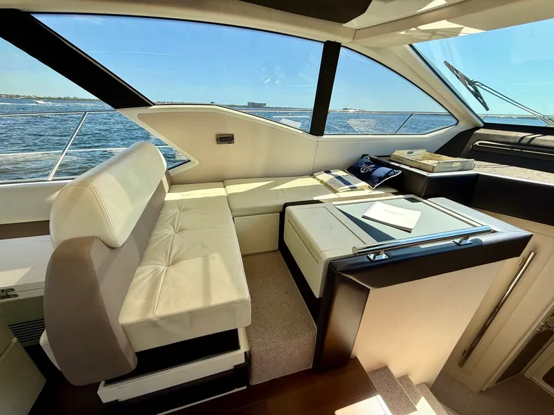 Slide: The Image of Azimut 55S 2015 - 7089342