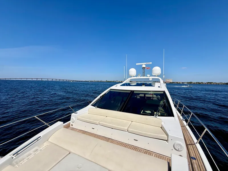Slide: The Image of Azimut 55S 2015 - 7089332
