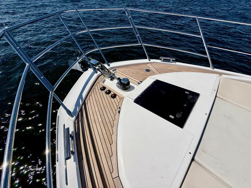 Slide: The Image of Azimut 55S 2015 - 7089330