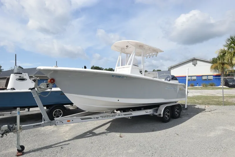 The Image of Sea Hunt 22 2023 - 7090426