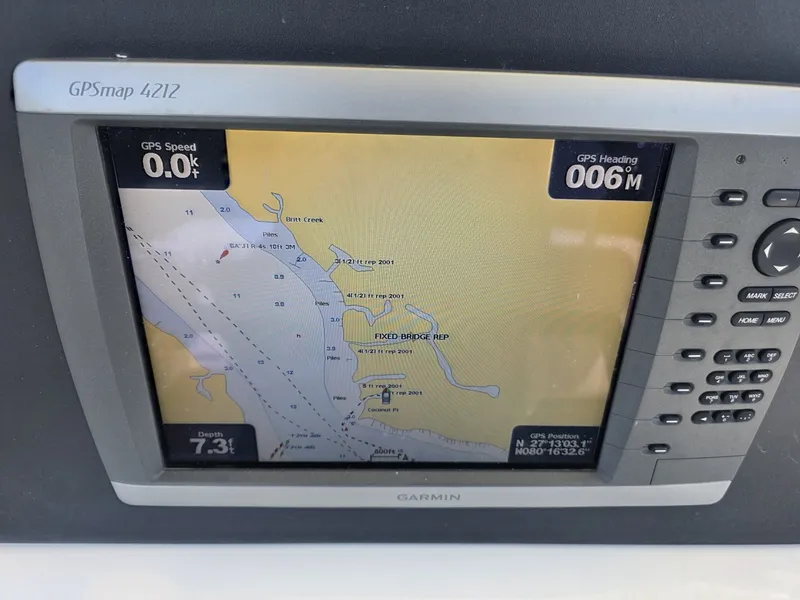 Slide: The Image of Regulator Marine 26 2002 - 7090054