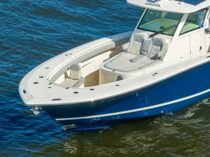 Slide: The Image of Scout 355 LXF 2023 - 7090032